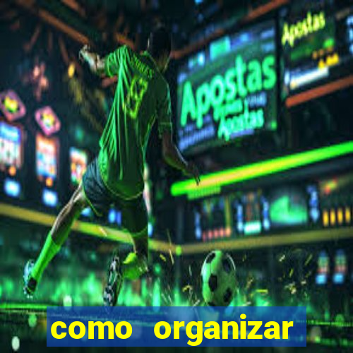 como organizar planilha por ordem alfabetica